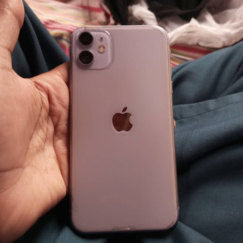 iphone 11 64 gb nonpta for sale 3