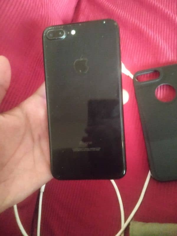 I phone 7 plus 128 gb non pta 1