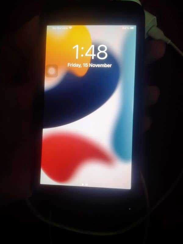 I phone 7 plus 128 gb non pta 2