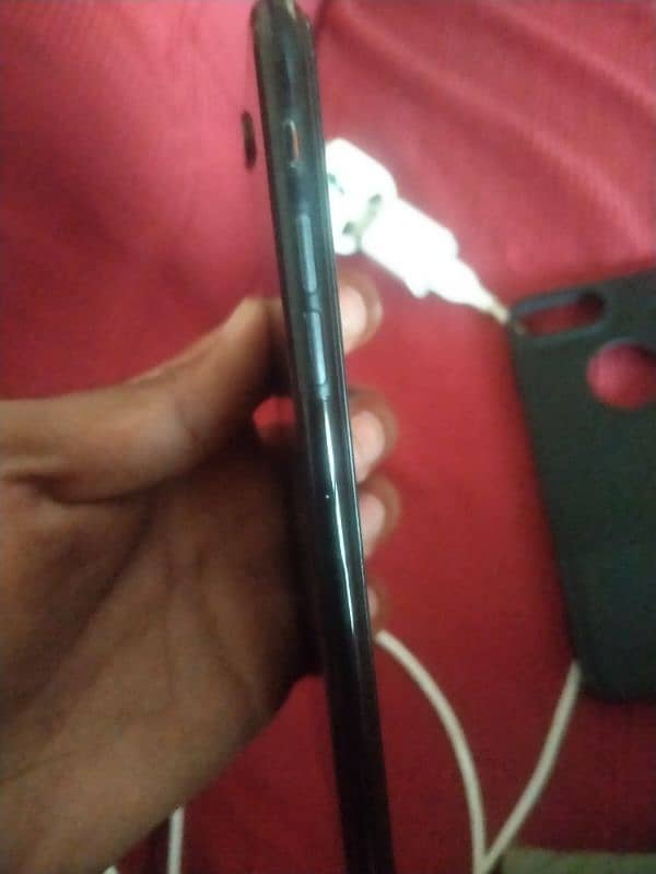 I phone 7 plus 128 gb non pta 4