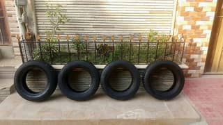 Suzuki Mehran General Radial Tyres 145/70 R12.