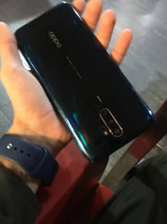 OPPO A9 2020