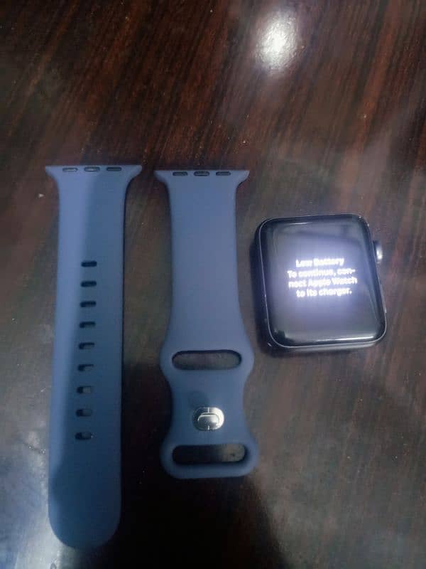 Apple watch series 3 42mm 1