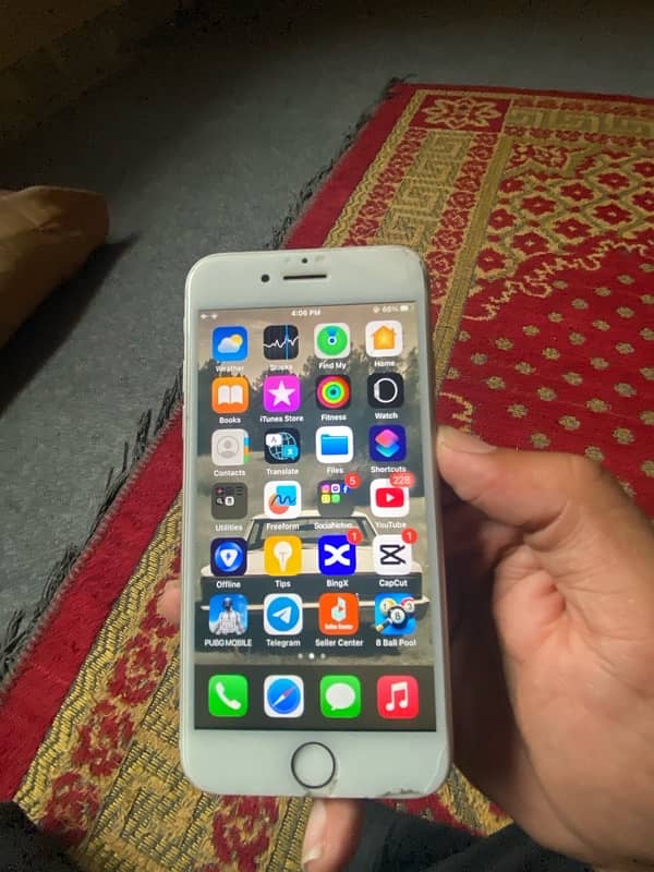 Iphone 8 non pta 64gb 5