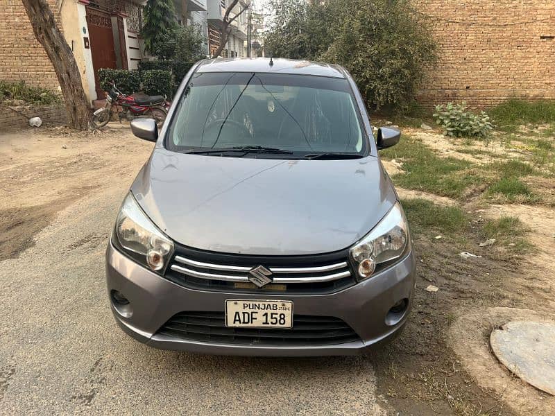 Suzuki Cultus 2021 For Sale – Aik Family Car 2