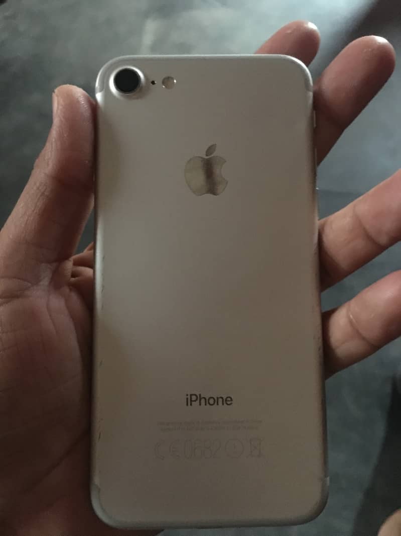 iPhone 7 non pta 4