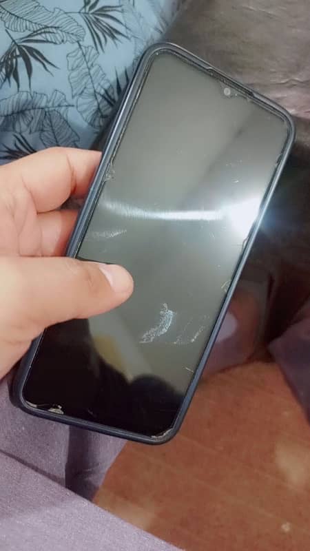 VIVO Y 20S 4/128 NEAT AND CLEAN CONDITION 1