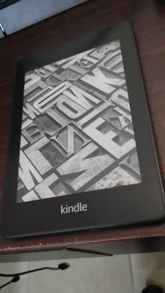 Kindle