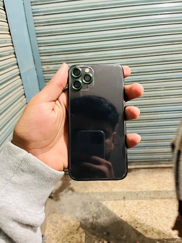 iphone11 Pro 4