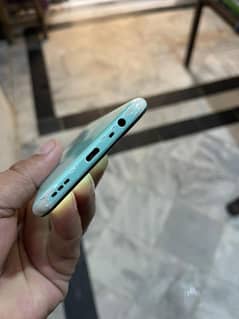 Oppo a31 4 GB rame 128 jb khali set hain painal pr thore shaid hain