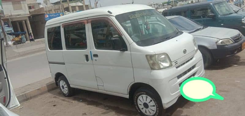 hijet 2009 + 2015 manul 1