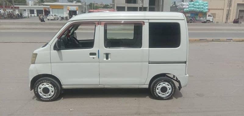 hijet 2009 + 2015 manul 2