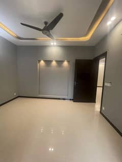 35*70 Ground floor for rent in G-13