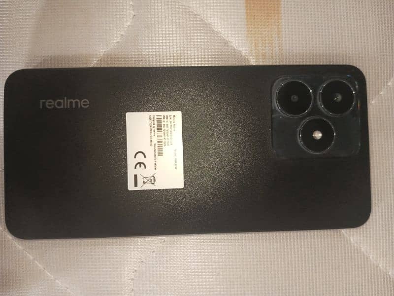 Realme C53 0