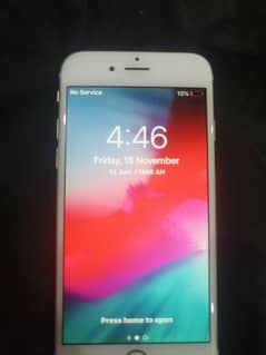 iphone 6 whatsaap 03159790691 10/9 condition 32 GB