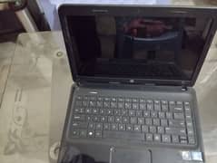 hp core i3