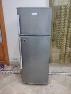 Electrolux refrigerator