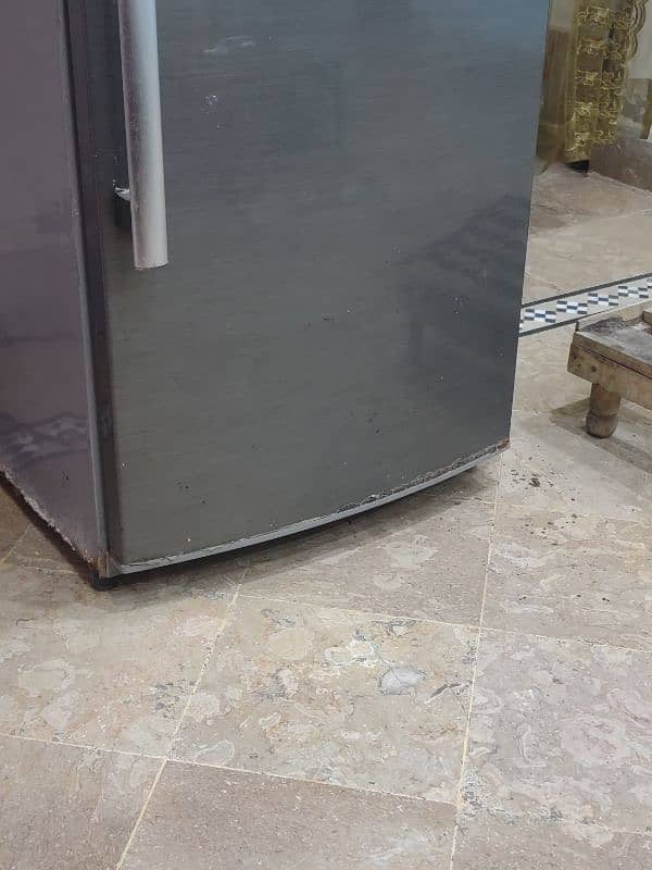 Electrolux refrigerator 2