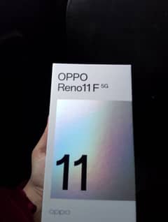 oppo Reno11 F 5g