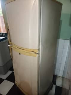 Pel Refrigerator