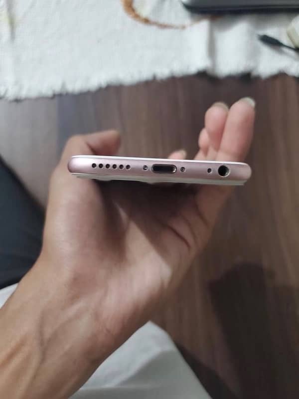 Iphone 6s PTA approved 3