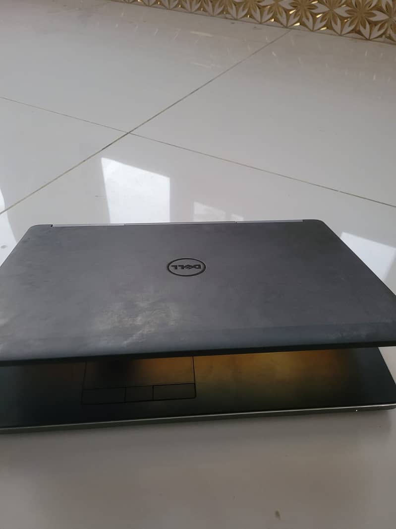 Dell Precision 7510 Core i7 Laptop 5