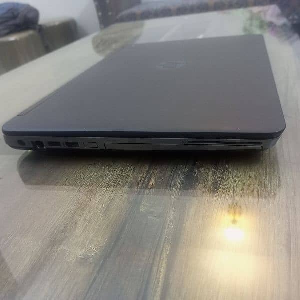 HP ProBook core i5 Laptop for sale 3