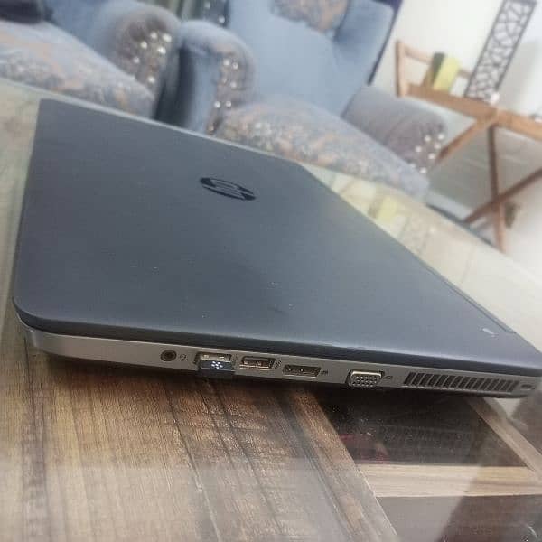 HP ProBook core i5 Laptop for sale 4