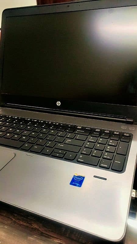 HP ProBook core i5 Laptop for sale 5