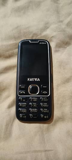 faywa