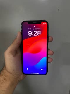 I PHONE XS