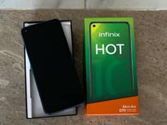 Infinix