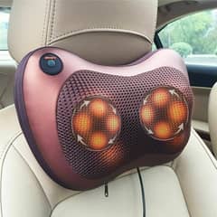 Electric  Car Pillow Massager