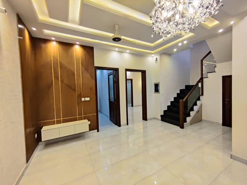 3 Years Installment Plan Luxury Designer House In Park View City Lahore 0