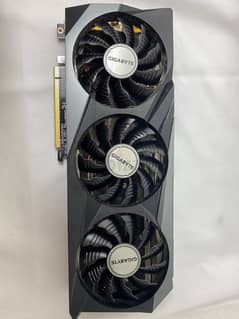 graphic card rtx 3070