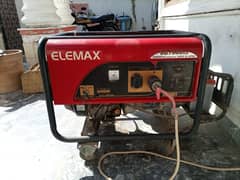 Japanese Honda Generator for urgent sale.