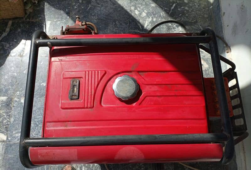 Japanese Honda Generator for urgent sale. 2