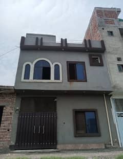 3 Marla House Double Story for Sale Main ferozpurroad k sth