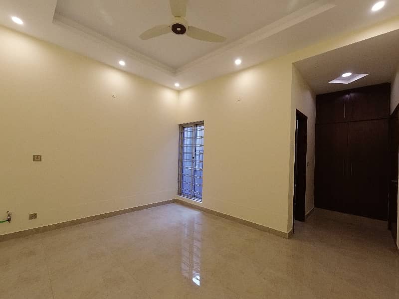 This Is Your Chance To Buy On Excellent Location House In DHA Defence Phase 1 Islamabad 16