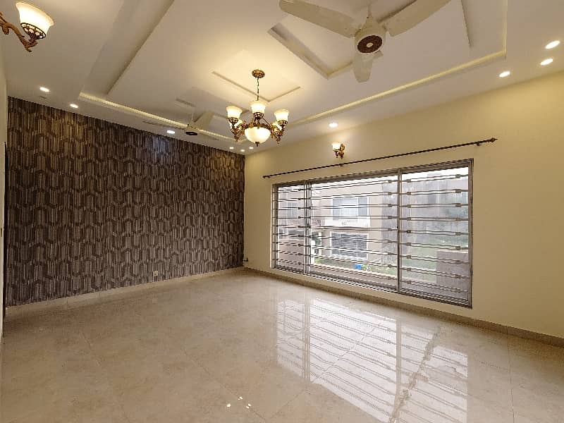 This Is Your Chance To Buy On Excellent Location House In DHA Defence Phase 1 Islamabad 25