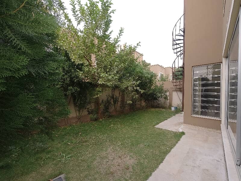 This Is Your Chance To Buy On Excellent Location House In DHA Defence Phase 1 Islamabad 28