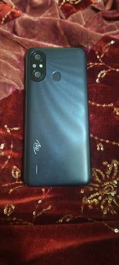 Itel A49 urgent sale perfect condition