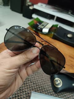 Original Ray Ban Sunglasses