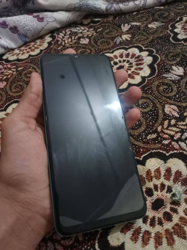 realme C51 condition new all most no screech 4