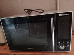 Dawlance microwave