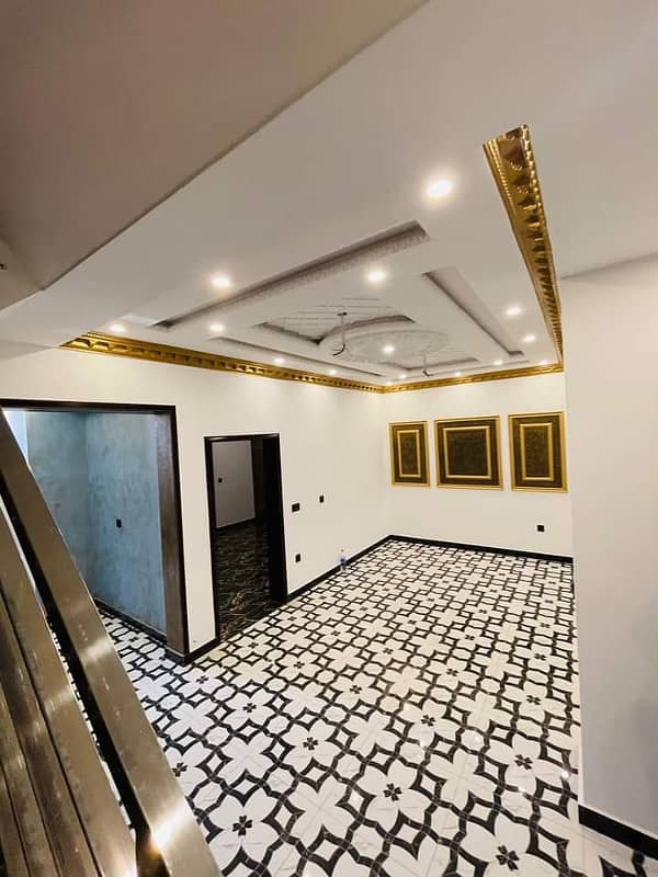 BRAND NEW LUXURY HOUSE CENTRAL PARK LAHORE FOR SALE 14