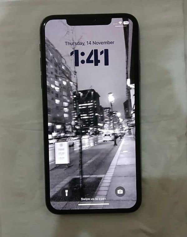 Iphone 11 pro max (Non pta) 1