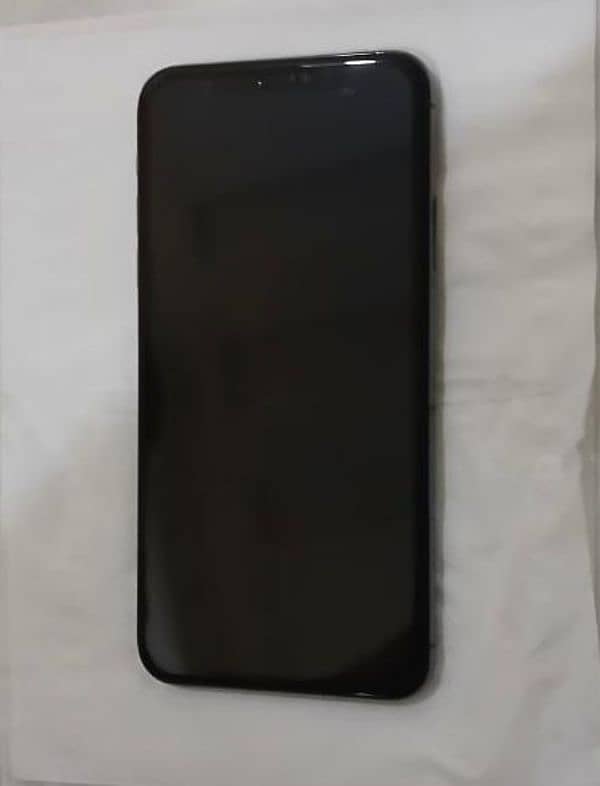 Iphone 11 pro max (Non pta) 2