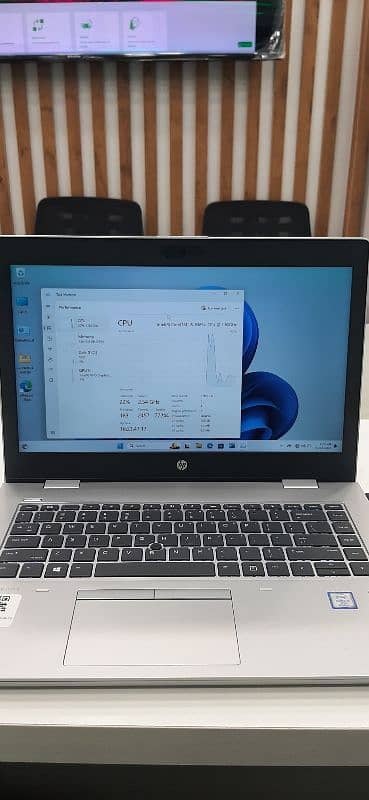 Hp Probook 640 G5 5