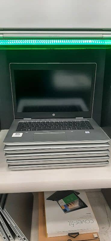 Hp Probook 640 G5 6